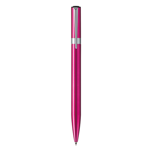 【トンボ鉛筆】ボールペン　ＺＯＯＭ　Ｌ１０５　０．５ｍｍ（ピンク） １本/BC-ZLC83