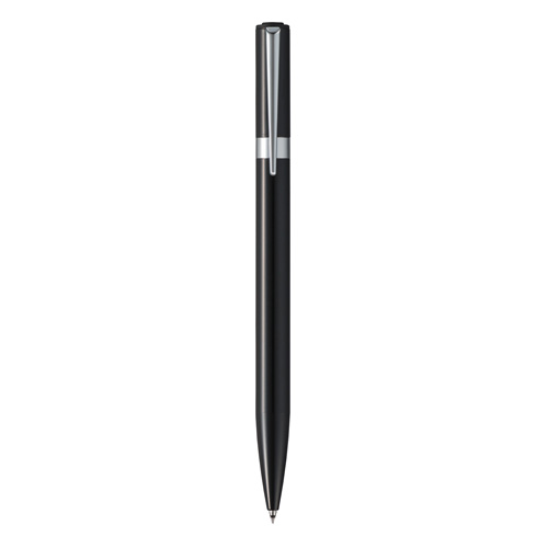 【トンボ鉛筆】ボールペン　ＺＯＯＭ　Ｌ１０５　０．５ｍｍ（ブラック） １本/BC-ZLC11