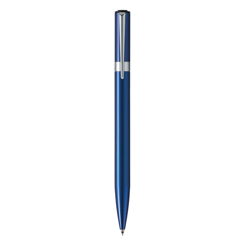 【トンボ鉛筆】ボールペン　ＺＯＯＭ　Ｌ１０５　０．５ｍｍ（ブルー） １本/BC-ZLC41