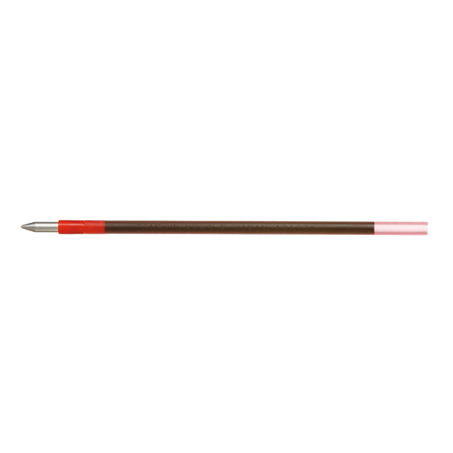 【トンボ鉛筆】ボールペン替芯 CAE　ルーチェ LUCE用替芯 1個/BR-CAE25