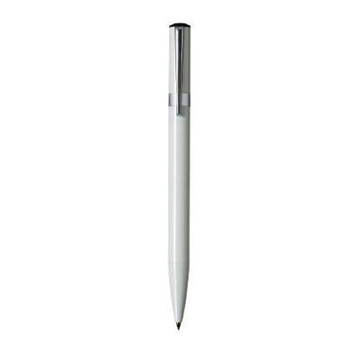 【トンボ鉛筆】ＺＯＯＭ　Ｌ１０５　油性ボールペン　０．５ｍｍ（ホワイト） １本/BC-ZLC21