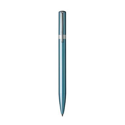 【トンボ鉛筆】ＺＯＯＭ　Ｌ１０５　油性ボールペン　０．５ｍｍ（ライトブルー） １本/BC-ZLC43