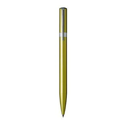 【トンボ鉛筆】ＺＯＯＭ　Ｌ１０５　油性ボールペン　０．５ｍｍ（ライムグリーン） １本/BC-ZLC63