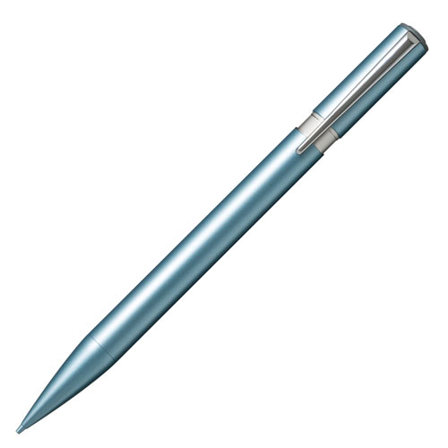 【トンボ鉛筆】ＺＯＯＭ　Ｌ１０５　シャープペンシル　０．５ｍｍ（ライトブルー） １本/SH-ZLC43