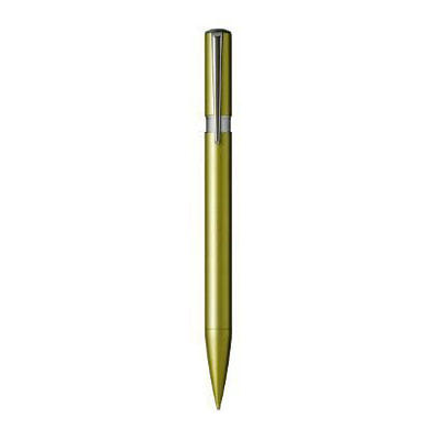 【トンボ鉛筆】ＺＯＯＭ　Ｌ１０５　シャープペンシル　０．５ｍｍ（ライムグリーン） １本/SH-ZLC63
