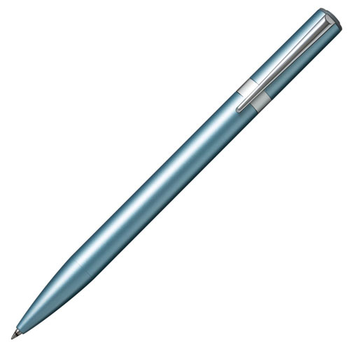 【トンボ鉛筆】ＺＯＯＭ　Ｌ１０５　油性ボールペン　パック　０．５ｍｍ（ライトブルー） １本/FLB-111H