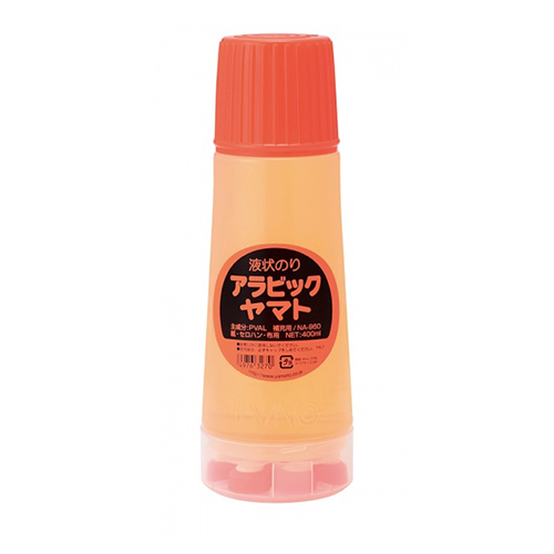 【ヤマト】アラビックヤマト　補充液　 １個/NA-960