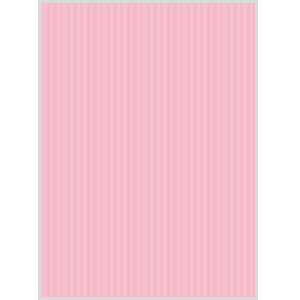 【ヒサゴ】リップルボード　ピンク ３枚/RB01