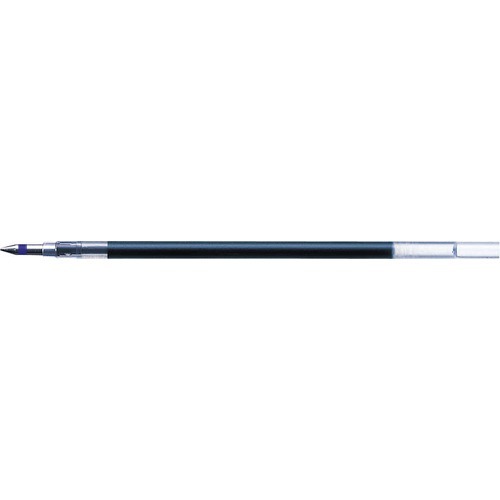 ジェルボールペン替芯　ＪＫ－０．４芯　青
