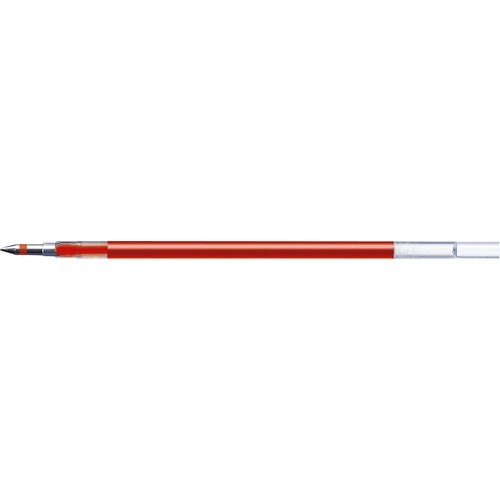 ジェルボールペン替芯　ＪＫ－０．４芯　赤