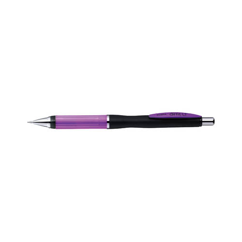 【ゼブラ】エアーフィットライトＳ　０．５ｍｍ（紫） １本/MA61-PU