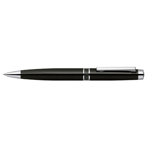 【ゼブラ】フィラーレ　ツイスト式ボールペン　０．７ｍｍ（ブラック） １本/P-BA68-BK
