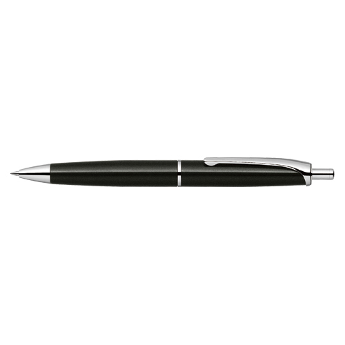 【ゼブラ】フィラーレ　ノック式ボールペン　０．７ｍｍ（ブラック） １本/P-BA70-BK
