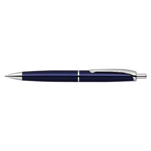 【ゼブラ】フィラーレ　ノック式ボールペン　０．７ｍｍ（ブルー） １本/P-BA70-BL