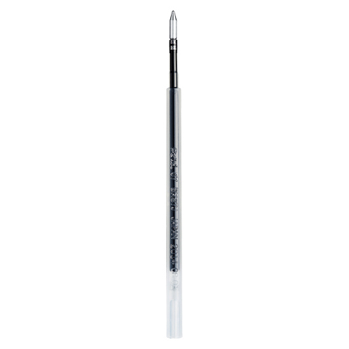 【ぺんてる】油性ボールペン替芯　ＸＢＸＳ７Ｊ　０．７ｍｍ　黒 １本/XBXS7J-A