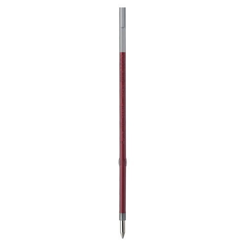 【ぺんてる】油性ボールペン替芯　ＸＢＸＭ７Ｈ　０．７ｍｍ　赤 １本/XBXM7H-B