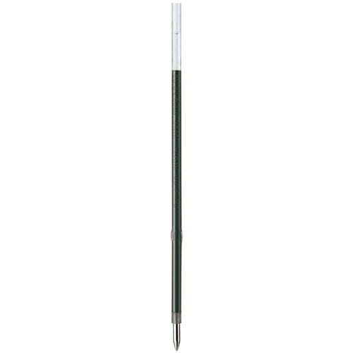 【ぺんてる】油性ボールペン替芯　ＸＢＸＭ７Ｈ　０．７ｍｍ　緑 １本/XBXM7H-D