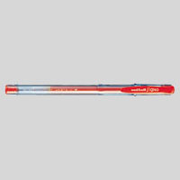 【三菱鉛筆】ユニボール　シグノ　エコライター　０．５ｍｍ　赤 １本/UM100EW.15