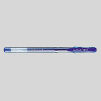 【三菱鉛筆】ユニボール　シグノ　エコライター　０．５ｍｍ　青 １本/UM100EW.33