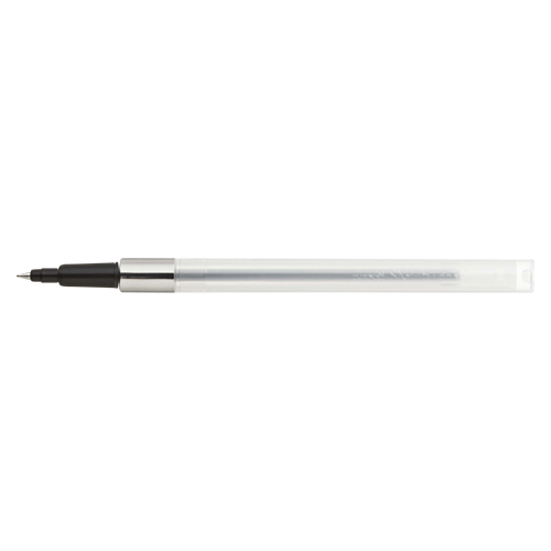【三菱鉛筆】油性ボールペン替芯　ＳＮＰ－５　０．５ｍｍ　黒 １本/SNP5.24