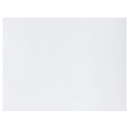 【ソニック】ホワイトボードシート　オフィス　メモ　掲示板　環境対応　縦４５０×横６００ｍｍ １枚/MS-393