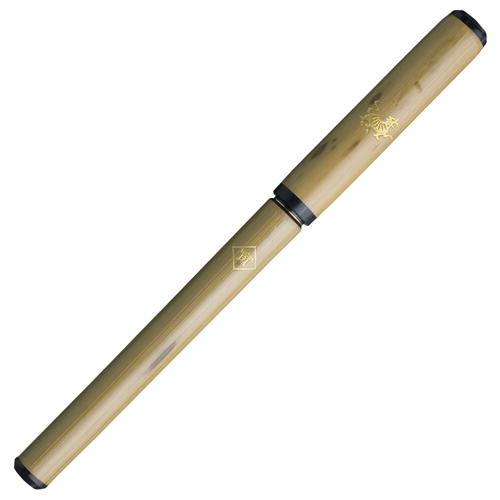 【あかしや】天然竹筆ペン　干支シリーズ　寅 １本/AK2700MP-3