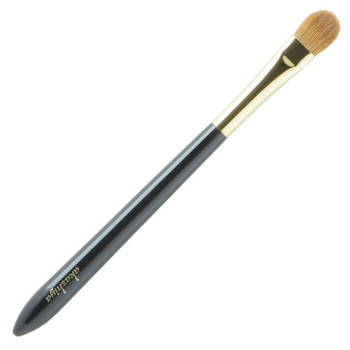 【あかしや】化粧筆　ハイグレードタイプ　アイシャドウＭ １本/H8-BG-22