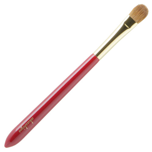 【あかしや】化粧筆　ハイグレードタイプ　アイシャドウＭ １本/H8-RG-22