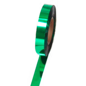 【ササガワ】メッキテープ 緑 25×50m（緑） 1個/40-4481