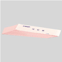 【クラウン】吸取紙（ピンク） ２０枚/CR-SE20-PI