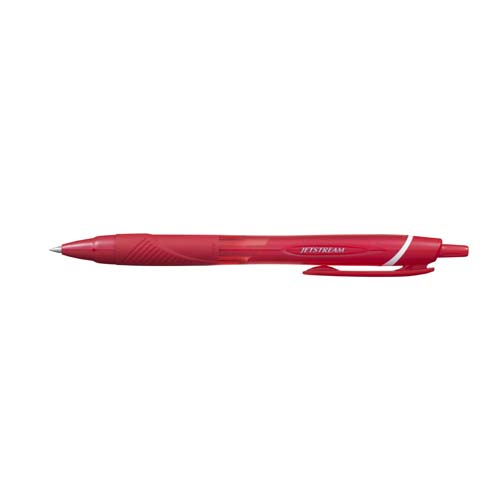【三菱鉛筆】ジェットストリーム　カラーインク　０．５ｍｍ（赤） １本/SXN150C05.15