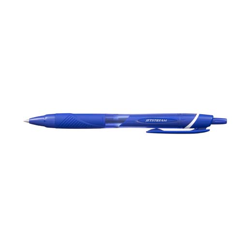 【三菱鉛筆】ジェットストリーム　カラーインク　０．５ｍｍ（青） １本/SXN150C05.33