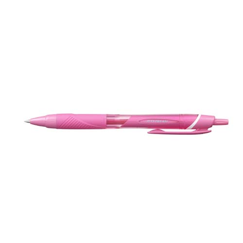 【三菱鉛筆】ジェットストリーム　カラーインク　０．５ｍｍ（ベビーピンク） １本/SXN150C05.68