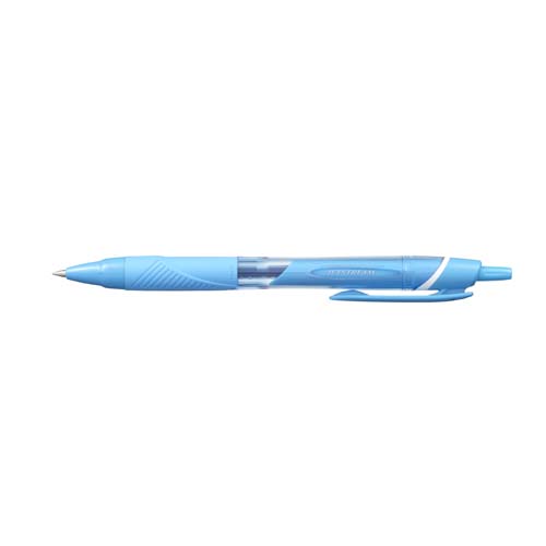【三菱鉛筆】ジェットストリーム　カラーインク　０．５ｍｍ（ライトブルー） １本/SXN150C05.8