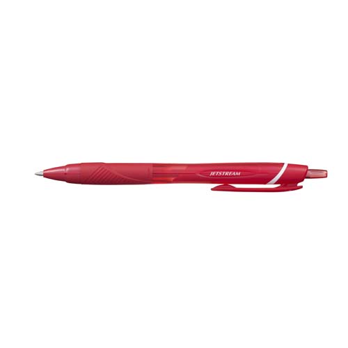 【三菱鉛筆】ジェットストリーム　カラーインク　０．７ｍｍ（赤） １本/SXN150C07.15