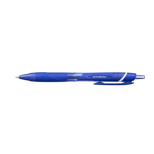 【三菱鉛筆】ジェットストリーム　カラーインク　０．７ｍｍ（青） １本/SXN150C07.33