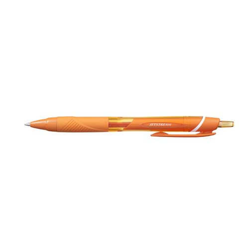 【三菱鉛筆】ジェットストリーム　カラーインク　０．７ｍｍ（オレンジ） １本/SXN150C07.4