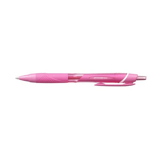 【三菱鉛筆】ジェットストリーム　カラーインク　０．７ｍｍ（ベビーピンク） １本/SXN150C07.68