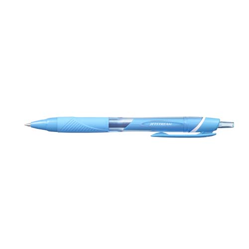 【三菱鉛筆】ジェットストリーム　カラーインク　０．７ｍｍ（ライトブルー） １本/SXN150C07.8