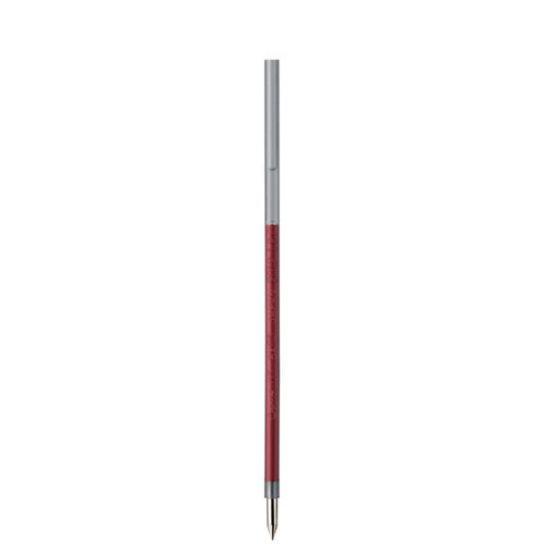 油性ボールペン替芯　ＸＢＸＳ５　０．５ｍｍ　赤