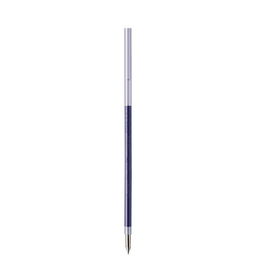 【ぺんてる】油性ボールペン替芯　ＸＢＸＳ５　０．５ｍｍ　青 １本/XBXS5-C