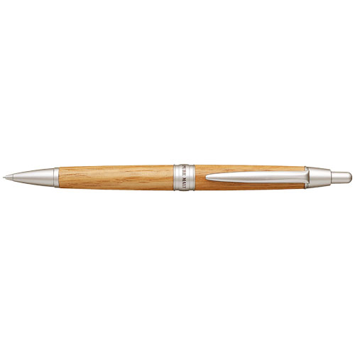 【三菱鉛筆】ピュアモルト　シャープペン　０．５ｍｍ（ナチュラル） １本/M51025.70