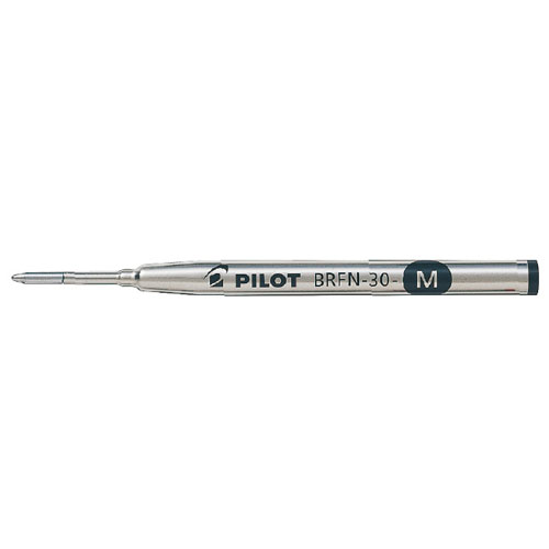 油性ボールペン替芯 中字　1.0mm　高価格ボールペン用（・・・