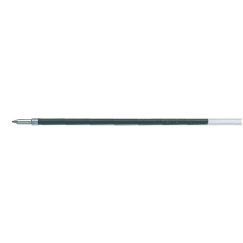 【パイロット】油性ボールペン替芯 細字　0.7mm　多色・多機能　他（ブラック） １本/BKRF-6F-B