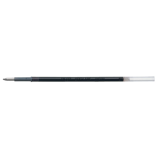 【パイロット】油性ボールペン替芯 細字　0.7mm　アクロボール用（ブラック） １本/BRFV-10F-B