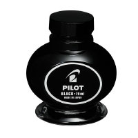 【パイロット】一般書記用インキ　７０ｍｌ　ブラック（ブラック）/INK-70-B