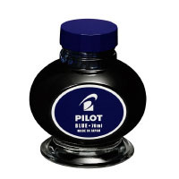 【パイロット】一般書記用インキ　７０ｍｌ　ブルー（ブルー）/INK-70-L