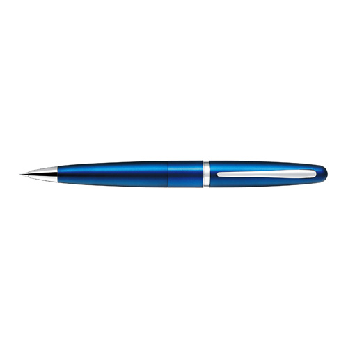 【パイロット】シャープペン　コクーン　０．５ｍｍ・キャップスライド式（ブルー） １本/HCO-150R-L