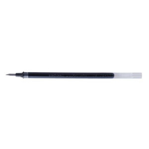 【三菱鉛筆】ゲルインクボールペン替芯　ＵＭＲ－１　０．３８ｍｍ　ブルーブラック １本/UMR1.64