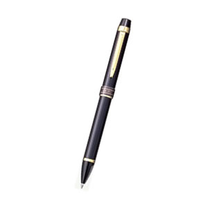 【三菱鉛筆】エクシード　３機能ペン（クロ） １Ｐ/MSE3050.24